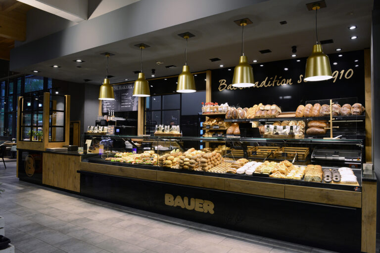 Landbäckerei Bauer